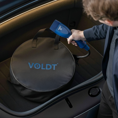 Cavo di ricarica di tipo 2 | modalità 3 | 32a | 22kW