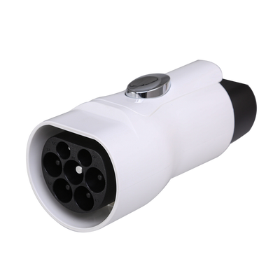 Adattatore tipo 2 (cavo di ricarica) a GBT (auto)