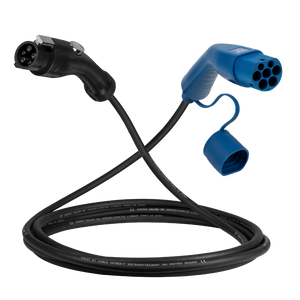 Cavo di ricarica auto elettrica 3,6 kW Tipo 2 in offerta a 137,75 € su Cavo di ricarica auto elettrica 3,6 kW Tipo 2 in offerta a 137,75 € su