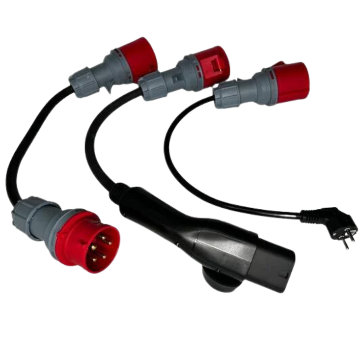 Set EV Voldt Booster