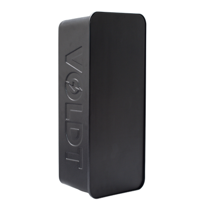 Voldt® Boxx per caricatore mobile domestico