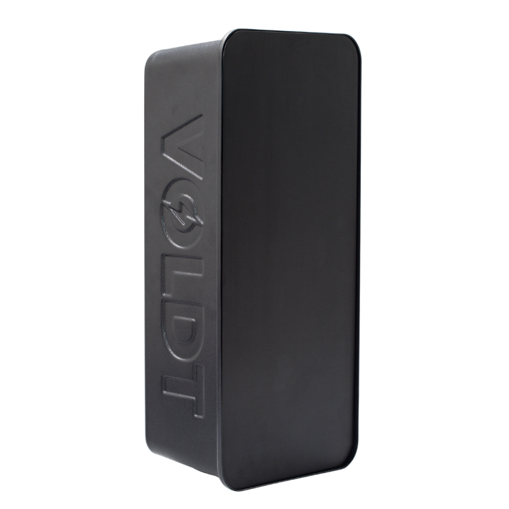 Voldt® Boxx per caricatore mobile domestico