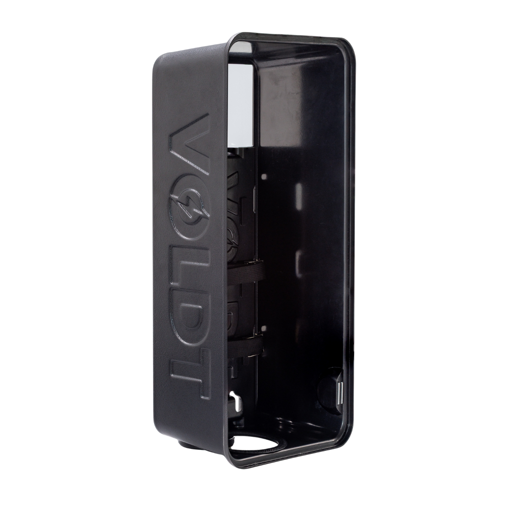 Schermo EV Shield per caricabatterie domestico