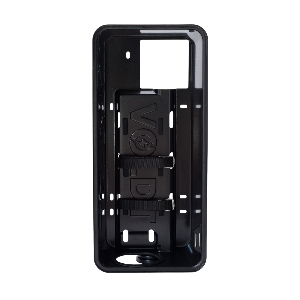 Schermo EV Shield per caricabatterie domestico