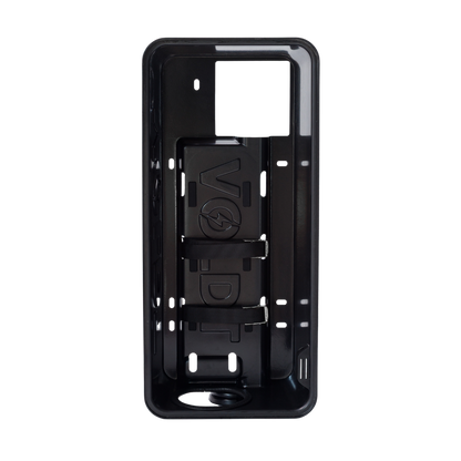 Schermo EV Shield per caricabatterie domestico