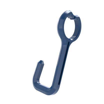 Voldt® EV Gancio per cavo