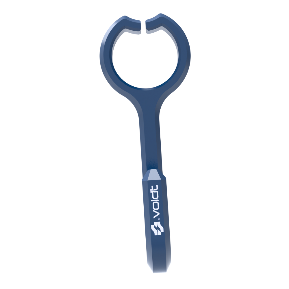 Voldt® EV Gancio per cavo