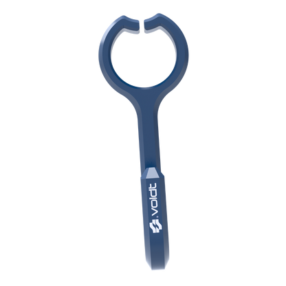 Voldt® EV Gancio per cavo