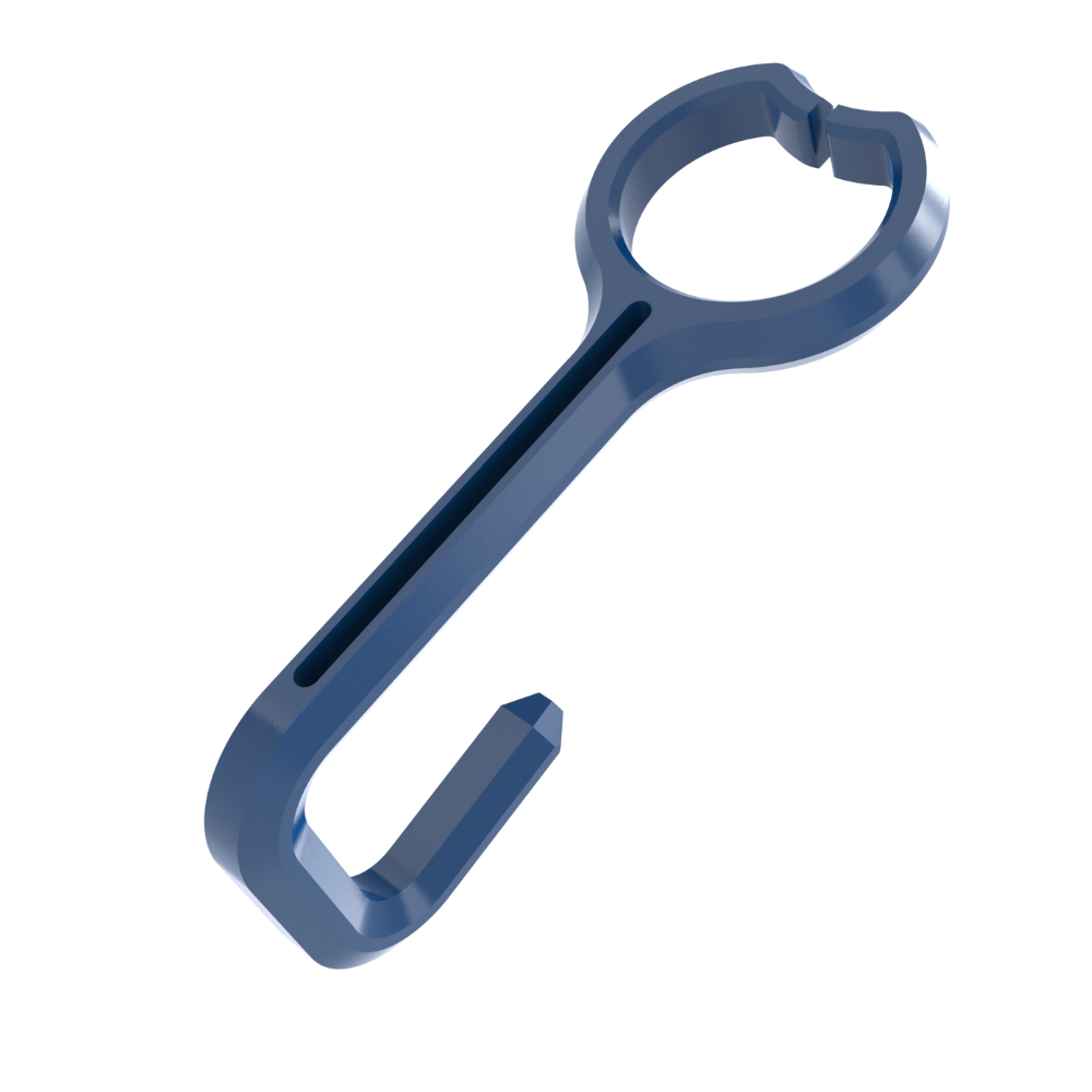 Voldt® EV Gancio per cavo