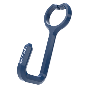 Voldt® EV Gancio per cavo