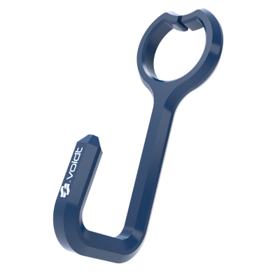 Voldt® EV Gancio per cavo