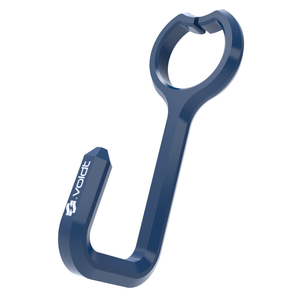 Voldt® EV Gancio per cavo