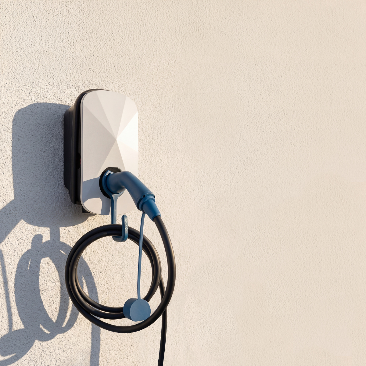 Voldt® EV Gancio per cavo