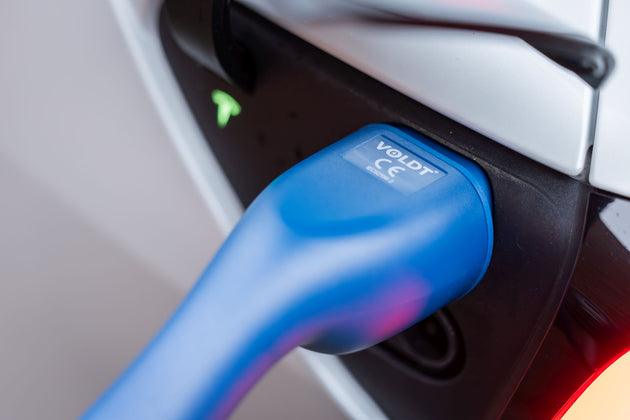 Cavo di ricarica tipo 2 - tipo 3 | modalità 3 | 32a | 22kW