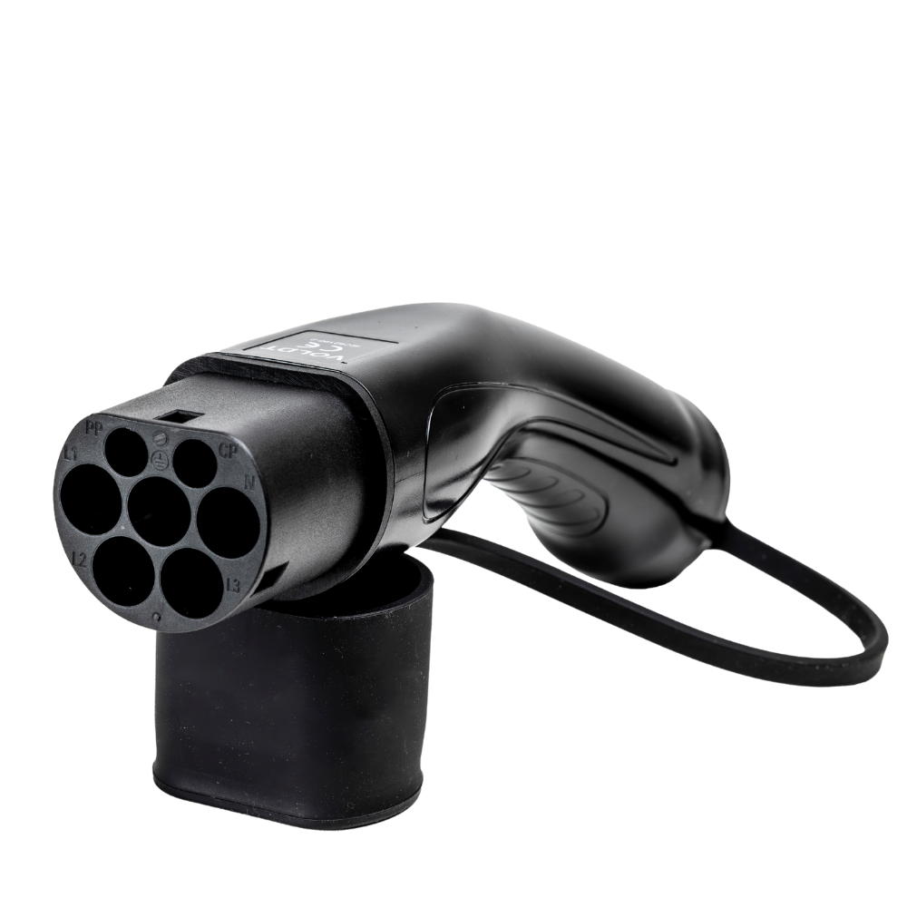 Apple AirPods Pro 2a generazione (2023) - Custodia di ricarica MagSafe