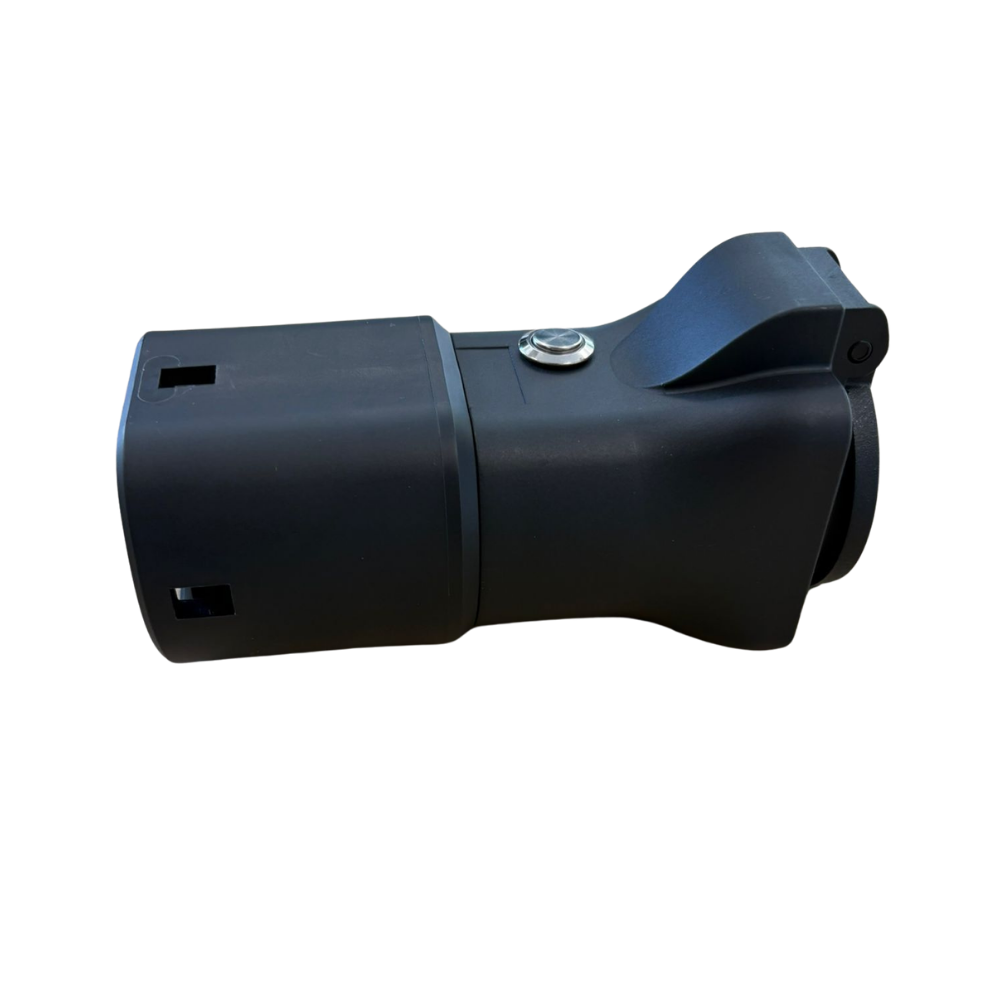 Voldt® Adattatore V2L Tipo 2 16 A Presa EU V2L Renault