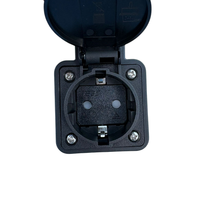 Voldt® Adattatore V2L Tipo 2 16 A Presa EU V2L Renault