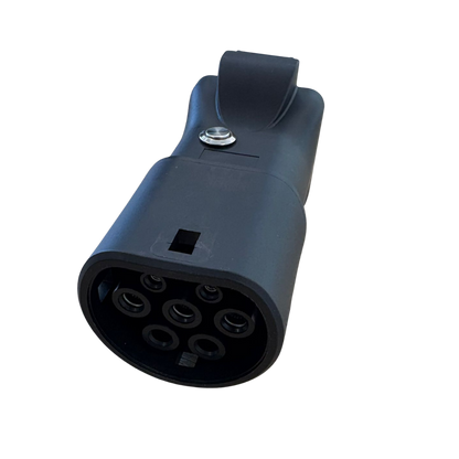 Voldt® Adattatore V2L Tipo 2 16 A Presa EU V2L Renault