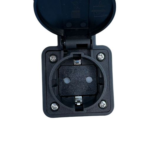 Voldt® Adattatore V2L Tipo 2 16 A Presa EU V2L Hyundai