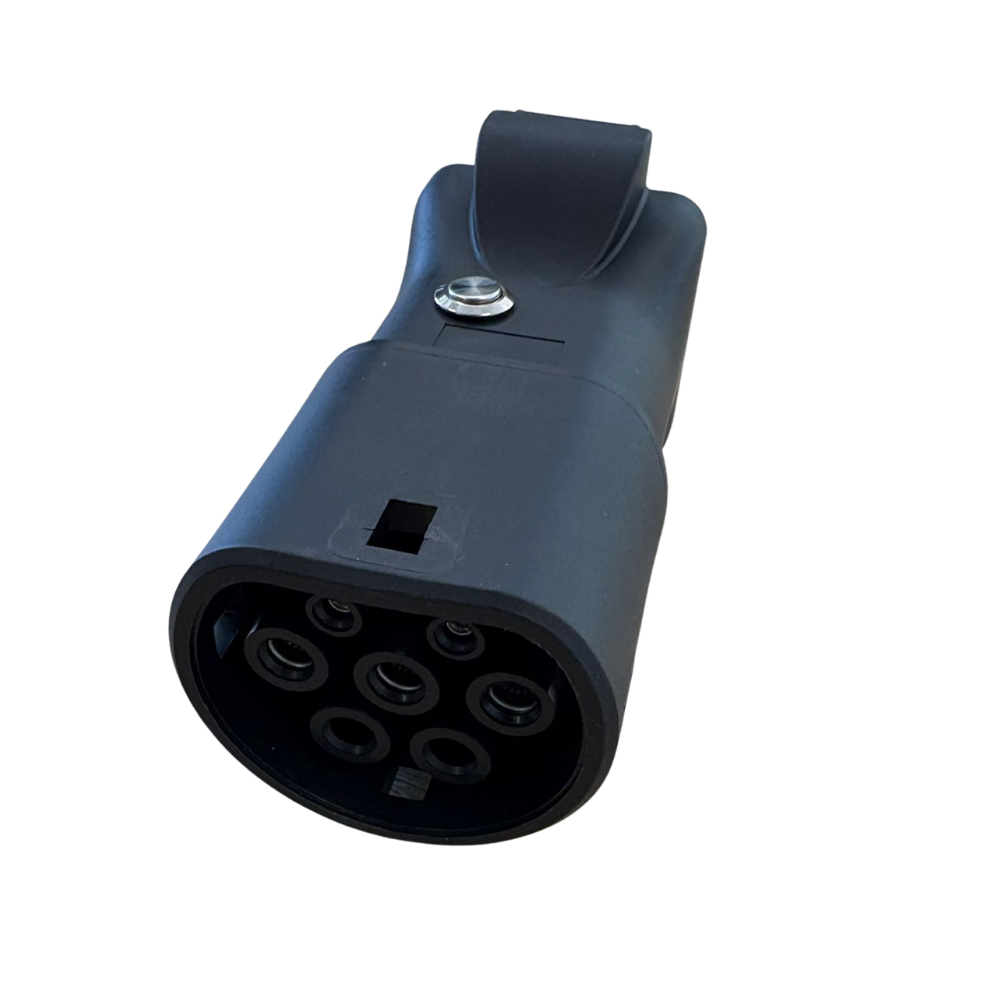 Voldt® Adattatore V2L Tipo 2 16 A Presa EU V2L Xpeng