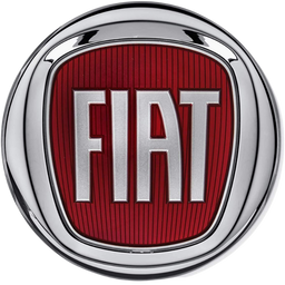 Cavo di ricarica Fiat
