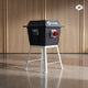 Voldt® Sitecharge | Tipo 2 | 2×11 kW