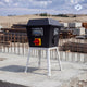 Voldt® Sitecharge | Tipo 2 | 2×11 kW