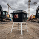Voldt® Sitecharge | Tipo 2 | 2×11 kW