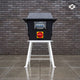 Voldt® Sitecharge | Tipo 2 | 2×11 kW