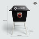Voldt® Sitecharge | Tipo 2 | 2×11 kW