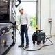 Voldt Caricatore rapido Mobile CCS2 40kW