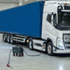 Voldt Caricatore rapido Mobile CCS2 40kW