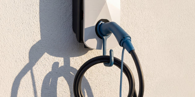 Voldt® EV Gancio per cavo