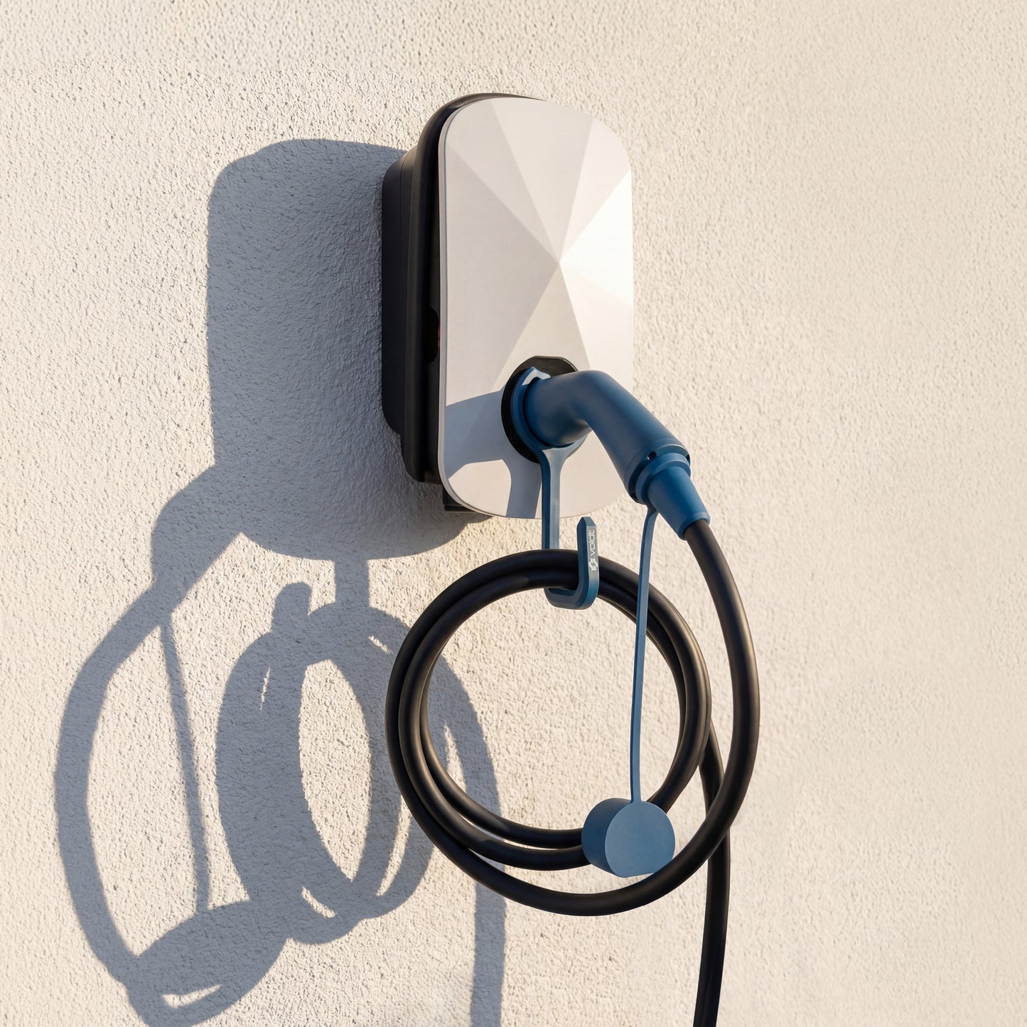 Voldt® EV Gancio per cavo