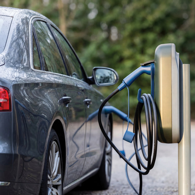 Voldt® EV Gancio per cavo