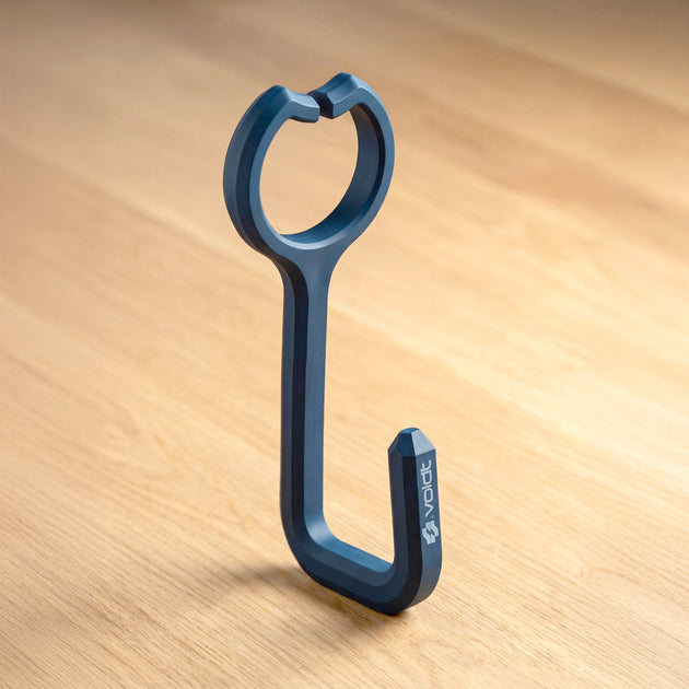 Voldt® EV Gancio per cavo