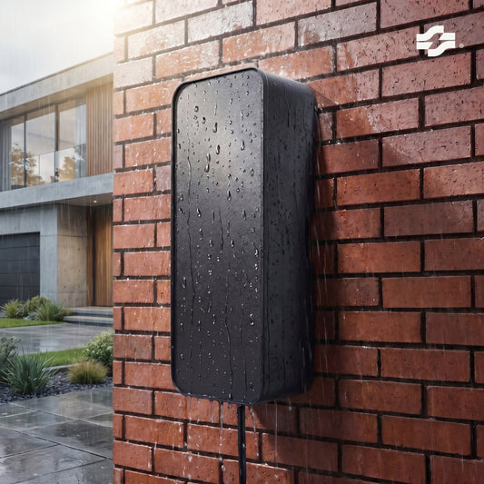 Voldt® Boxx per caricatore mobile domestico