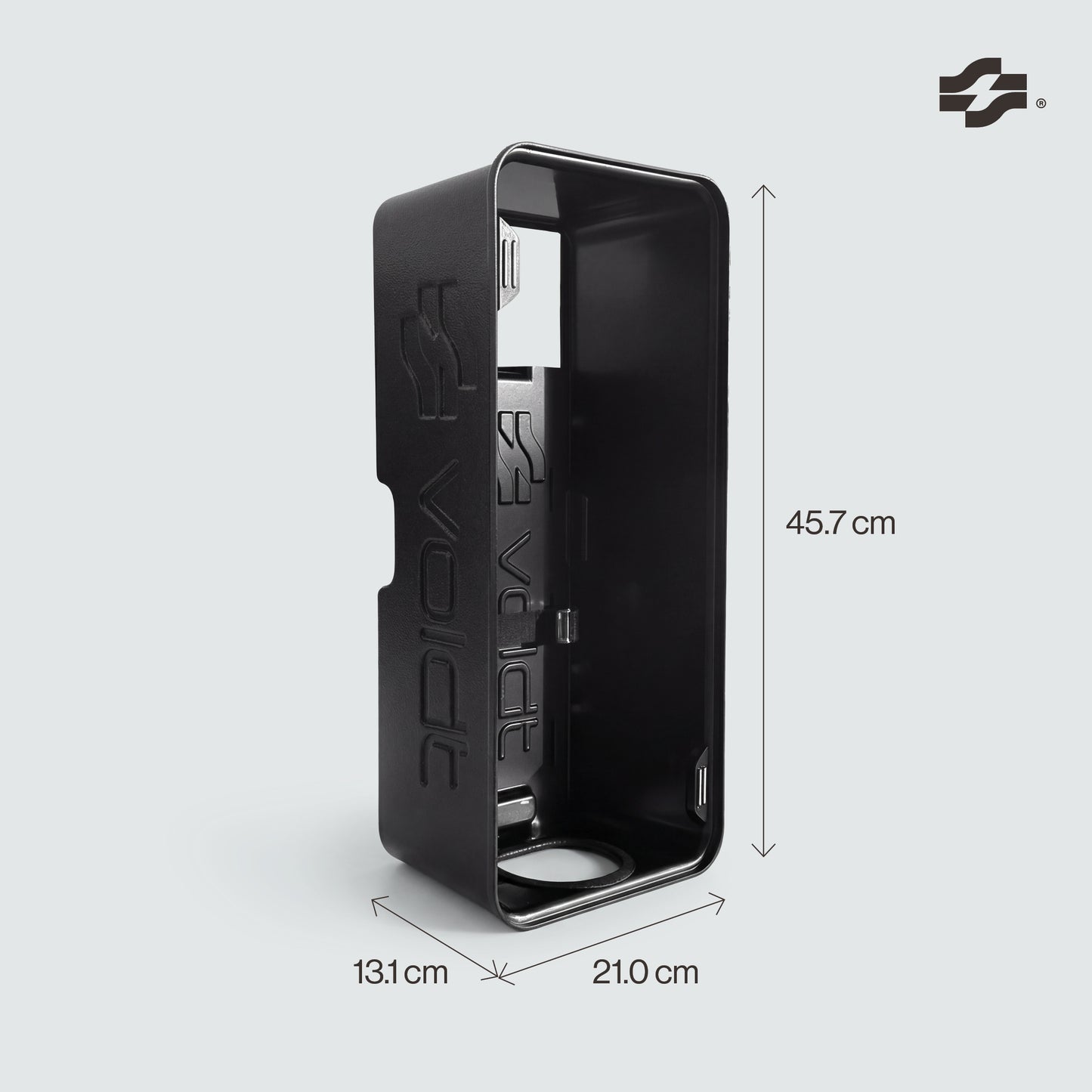 Voldt® Boxx per caricatore mobile domestico