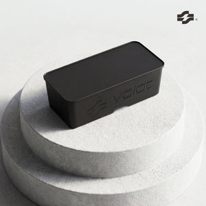 Voldt® Boxx per caricatore mobile domestico