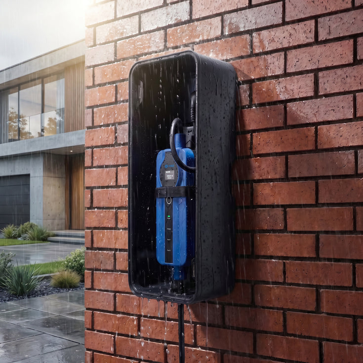 Voldt® Boxx per caricatore mobile domestico