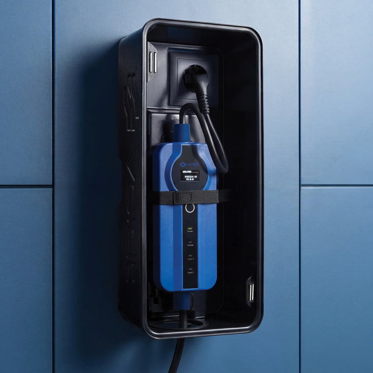 Voldt® Boxx per caricatore mobile domestico