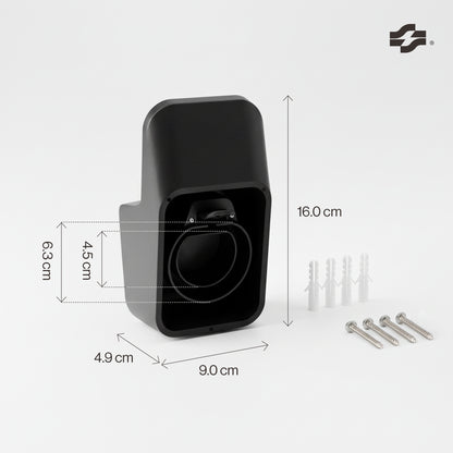 Supporto per cavo di ricarica EV tipo 2