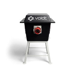 Voldt® Sitecharge | Tipo 2 | 2×11 kW