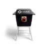 Voldt® Sitecharge | Tipo 2 | 2×11 kW