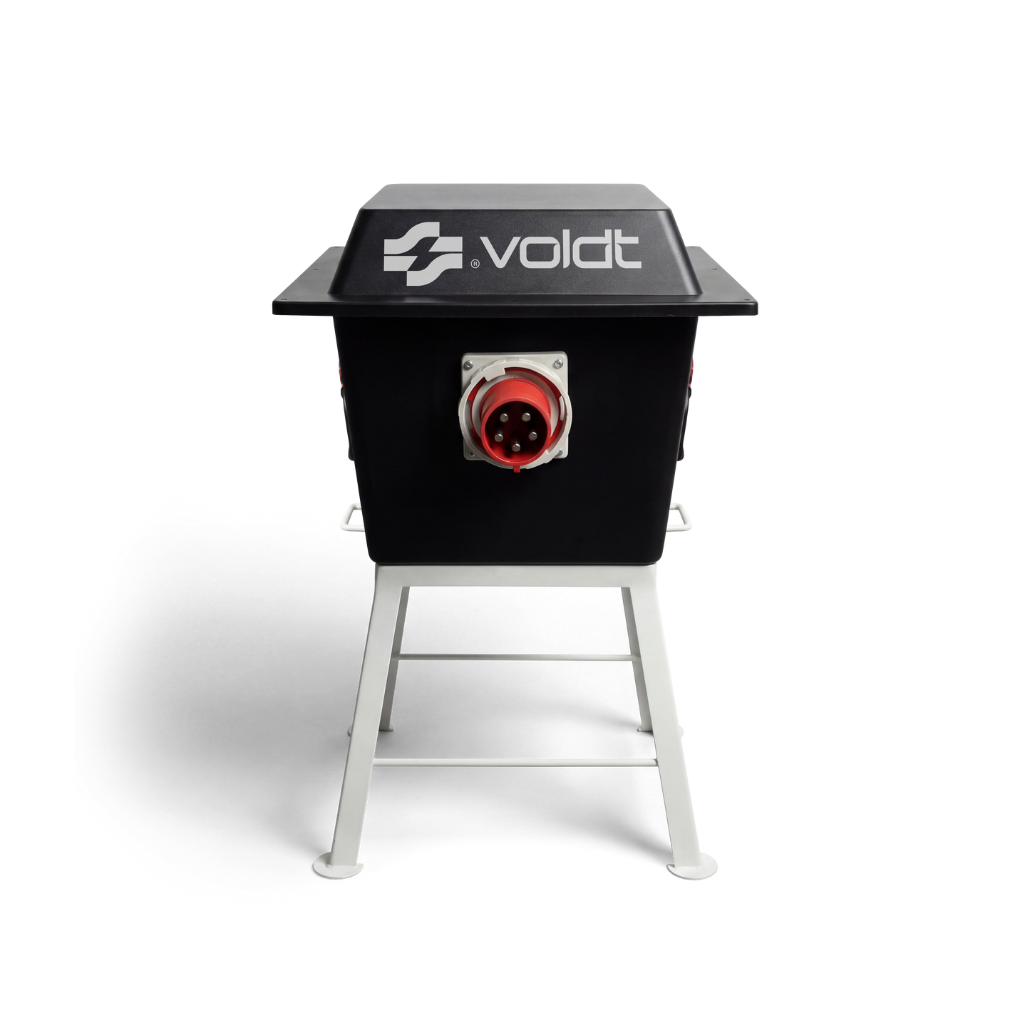 Voldt® Sitecharge | Tipo 2 | 2×22 kW