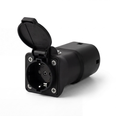 Voldt® Adattatore V2L Tipo 2 16 A Presa EU V2L Renault