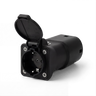 Voldt® Adattatore V2L Tipo 2 16 A Presa EU V2L Xpeng