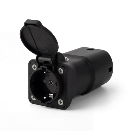Voldt® Adattatore V2L Tipo 2 16 A Presa EU V2L Smart