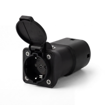 Voldt® Adattatore V2L Tipo 2 16 A Presa EU V2L BYD