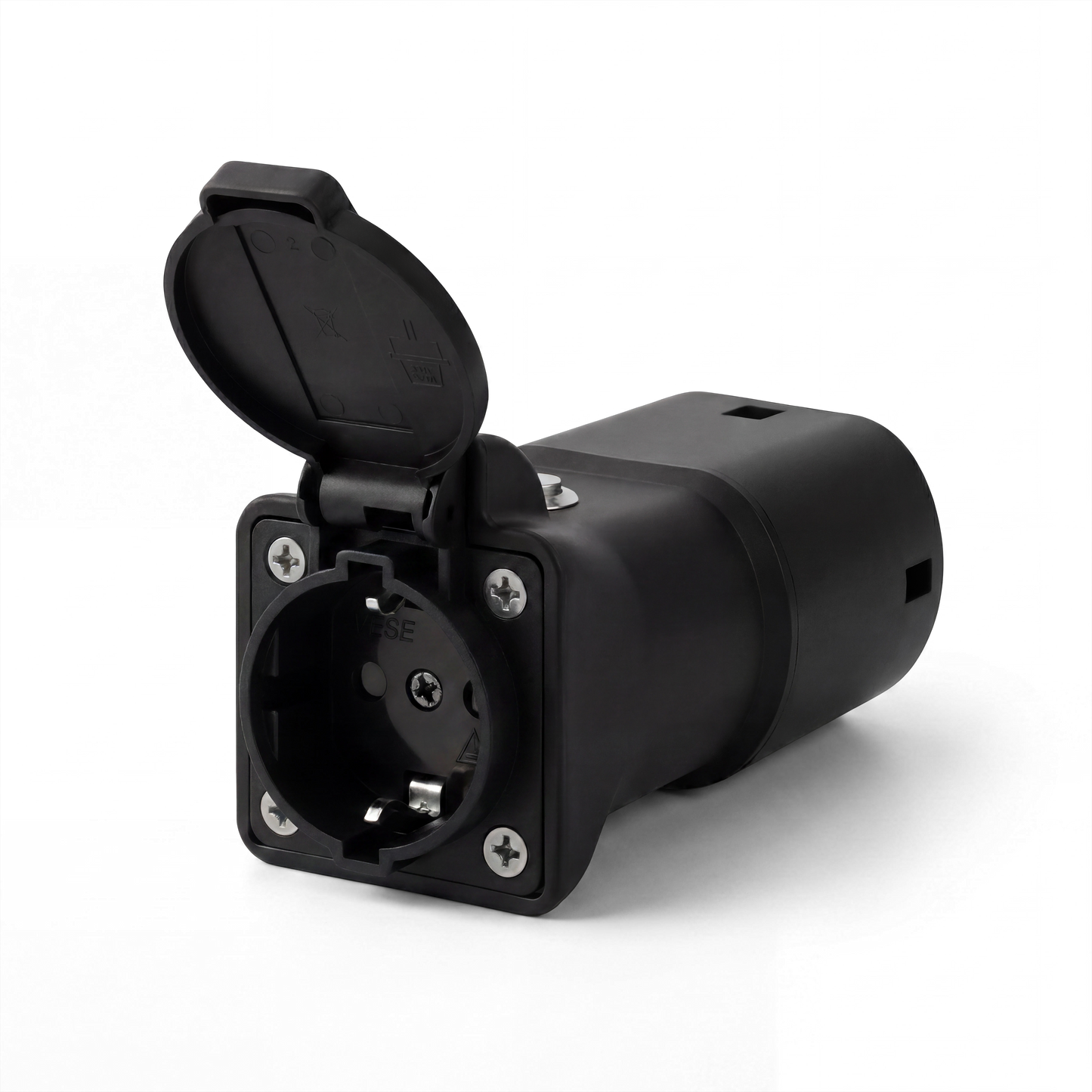 Voldt® Adattatore V2L Tipo 2 16 A Presa EU V2L Zeekr